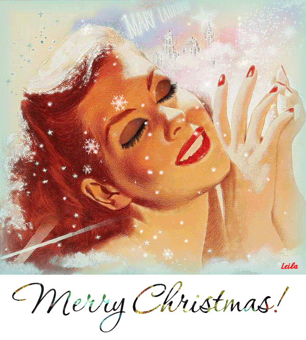 картинка под названием - 2015 Merry Cristmas! из категории С днём рождения.